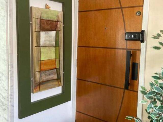 #MARYAP300 - Apartamento para Venda em Guarulhos - SP - 1