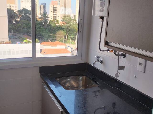 Apartamento para Venda em São Paulo - 4