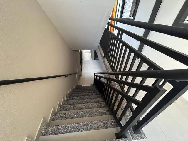 #ANA207AP05 - Apartamento para Venda em São Paulo - SP - 1