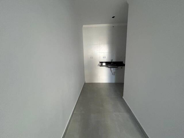 #ANA207AP06 - Apartamento para Venda em São Paulo - SP