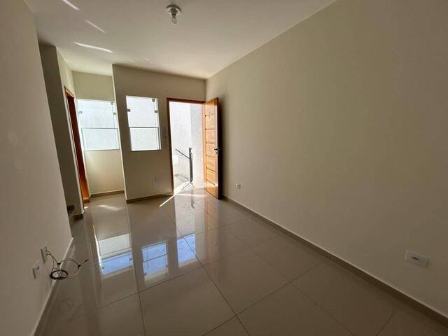 #EGV467C04 - Casa para Locação em São Paulo - SP