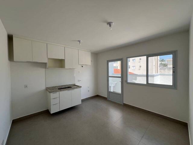 #EGV307AP25 - Apartamento para Locação em São Paulo - SP - 1