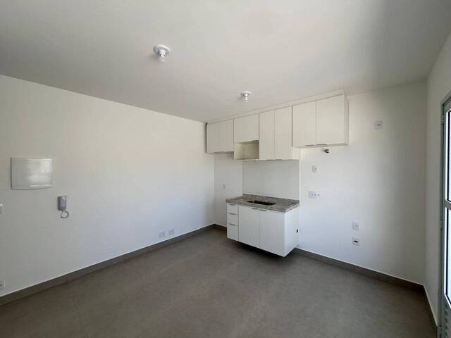 #EGV307AP25 - Apartamento para Locação em São Paulo - SP - 2
