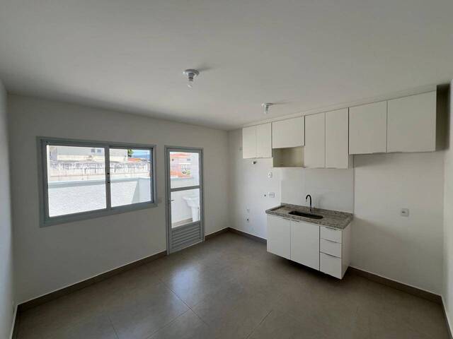 #EGV307AP24 - Apartamento para Locação em São Paulo - SP - 1