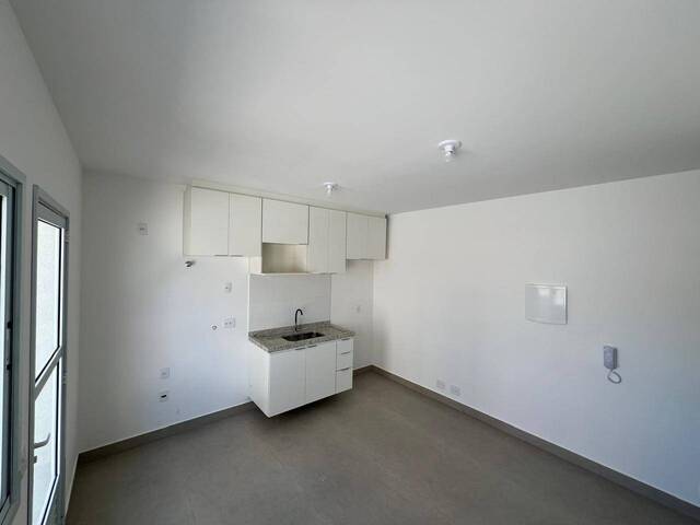 #EGV307AP24 - Apartamento para Locação em São Paulo - SP - 2