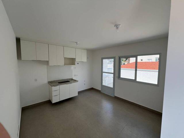 #EGV307AP23 - Apartamento para Locação em São Paulo - SP - 1