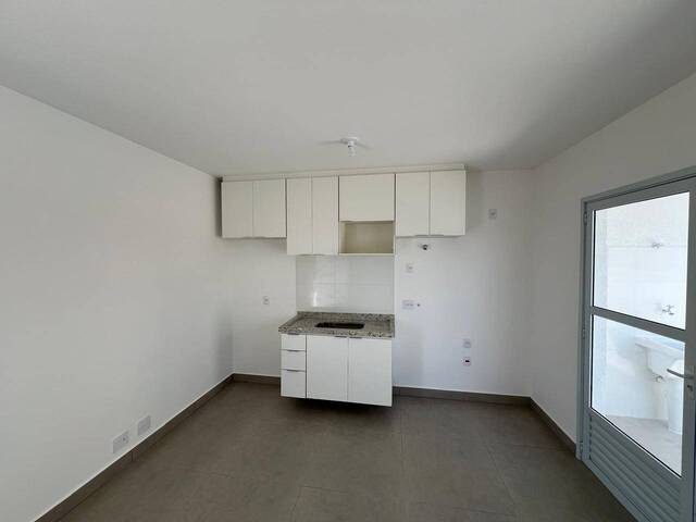 #EGV307AP23 - Apartamento para Locação em São Paulo - SP - 2
