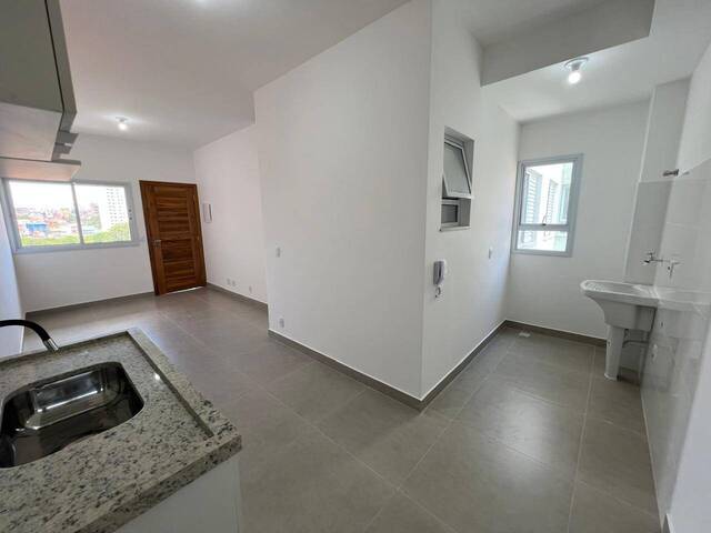 #EGV307AP20 - Apartamento para Locação em São Paulo - SP - 2