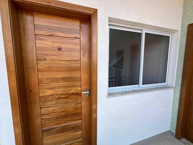 #EGV307AP20 - Apartamento para Locação em São Paulo - SP - 1