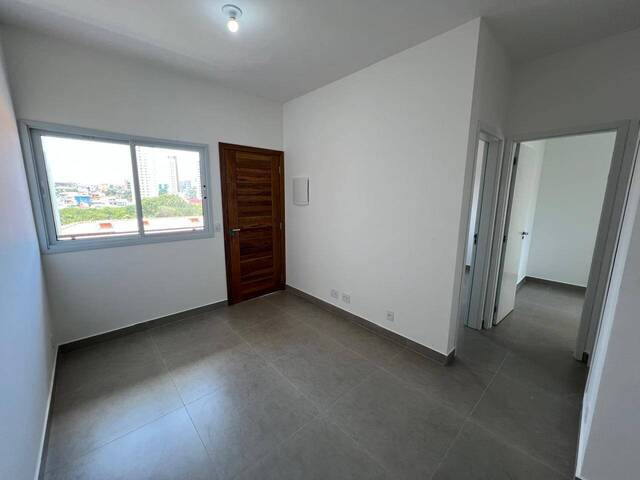 #EGV307AP20 - Apartamento para Locação em São Paulo - SP - 3
