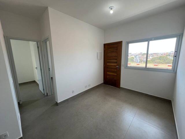 #EGV307AP19 - Apartamento para Locação em São Paulo - SP - 2