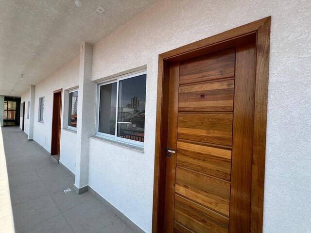 #EGV307AP19 - Apartamento para Locação em São Paulo - SP - 1