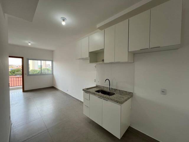 #EGV307AP19 - Apartamento para Locação em São Paulo - SP - 3