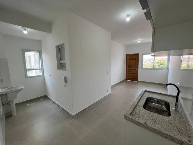 #EGV307AP17 - Apartamento para Locação em São Paulo - SP - 2