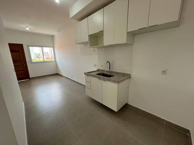 #EGV307AP17 - Apartamento para Locação em São Paulo - SP - 3