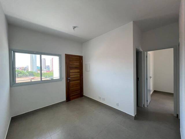 #EGV307AP16 - Apartamento para Locação em São Paulo - SP - 2