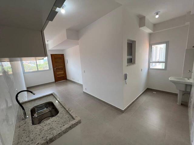#EGV307AP18 - Apartamento para Locação em São Paulo - SP - 2