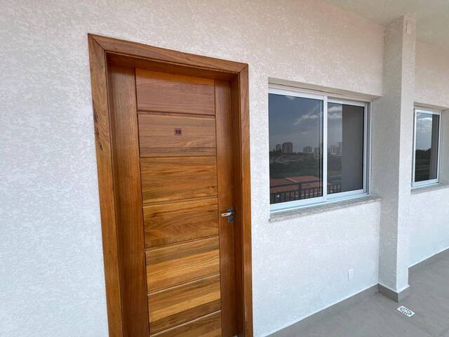#EGV307AP18 - Apartamento para Locação em São Paulo - SP - 1