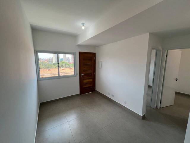 #EGV307AP18 - Apartamento para Locação em São Paulo - SP - 3
