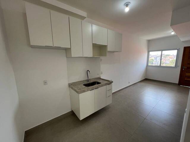Apartamento para Locação em São Paulo - 5