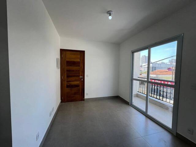 #EGV307AP08 - Apartamento para Locação em São Paulo - SP - 3