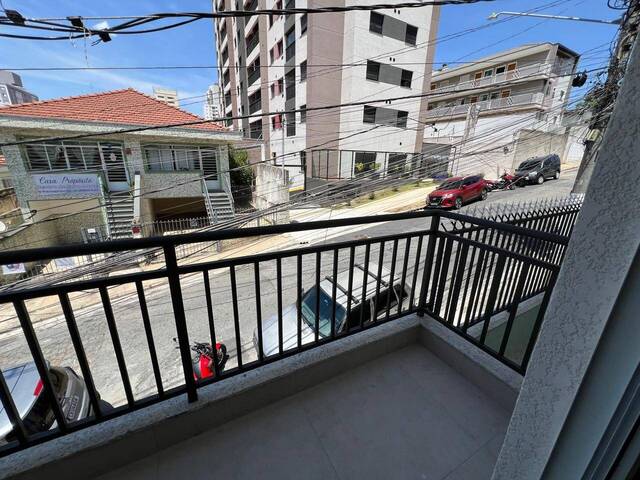Apartamento para Locação em São Paulo - 4