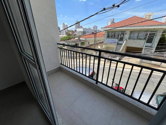 Apartamento para Locação em São Paulo - 5