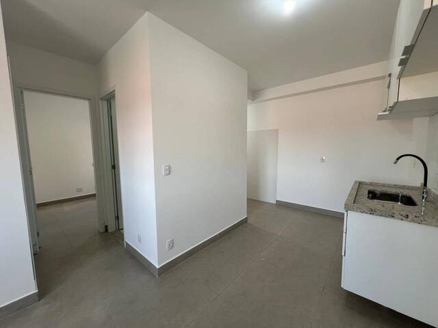 Apartamento para Locação em São Paulo - 4