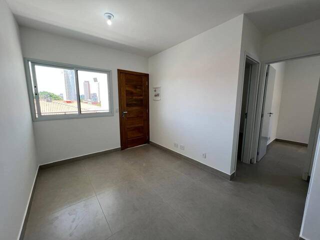 #EGV307AP09 - Apartamento para Locação em São Paulo - SP - 2