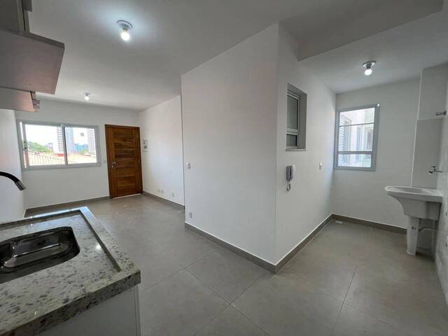 #EGV307AP09 - Apartamento para Locação em São Paulo - SP - 3