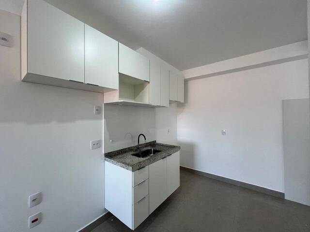 Apartamento para Locação em São Paulo - 4