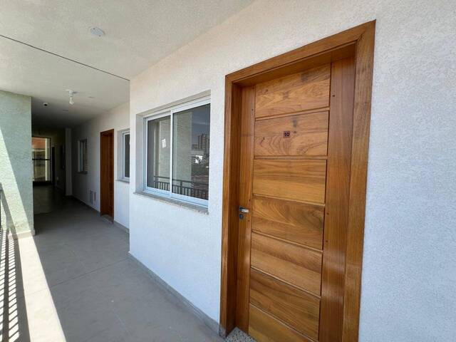 #EGV307AP10 - Apartamento para Locação em São Paulo - SP - 1