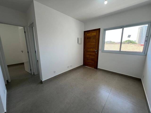 #EGV307AP10 - Apartamento para Locação em São Paulo - SP - 2