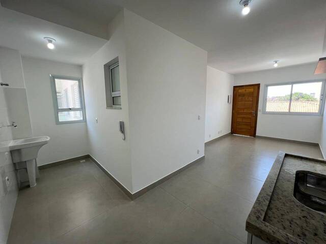 #EGV307AP10 - Apartamento para Locação em São Paulo - SP - 3