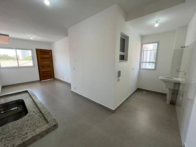 #EGV307AP11 - Apartamento para Locação em São Paulo - SP - 2