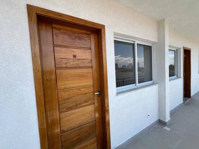 #EGV307AP11 - Apartamento para Locação em São Paulo - SP - 1