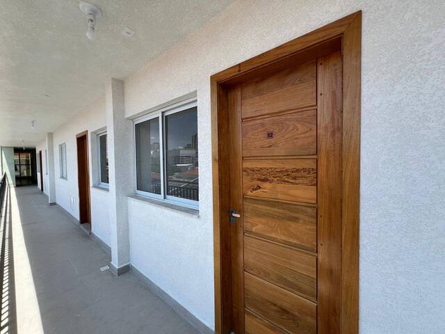 #EGV307AP12 - Apartamento para Locação em São Paulo - SP - 1