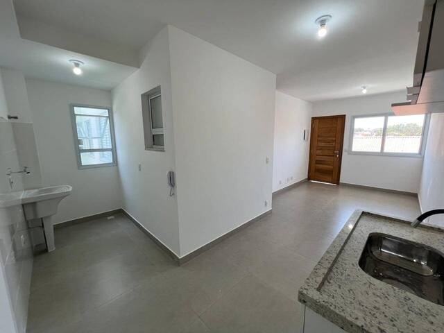 #EGV307AP12 - Apartamento para Locação em São Paulo - SP - 2