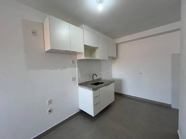 #EGV307AP12 - Apartamento para Locação em São Paulo - SP - 3