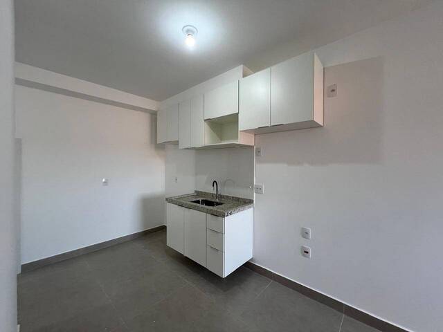 #EGV307AP13 - Apartamento para Venda em São Paulo - SP - 3