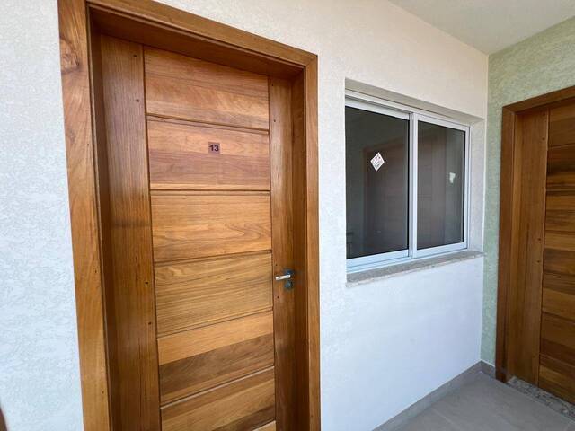 #EGV307AP13 - Apartamento para Venda em São Paulo - SP - 1