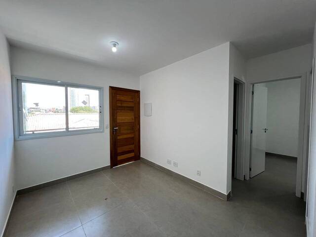#EGV307AP13 - Apartamento para Venda em São Paulo - SP - 2