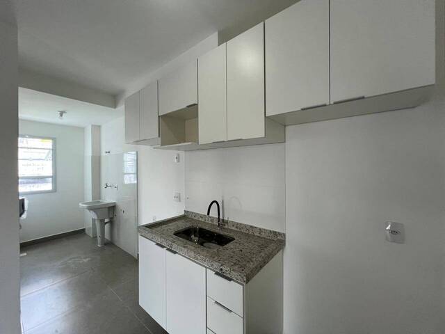 Apartamento para Locação em São Paulo - 5