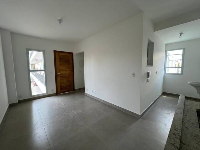 #EGV307AP14 - Apartamento para Locação em São Paulo - SP - 3