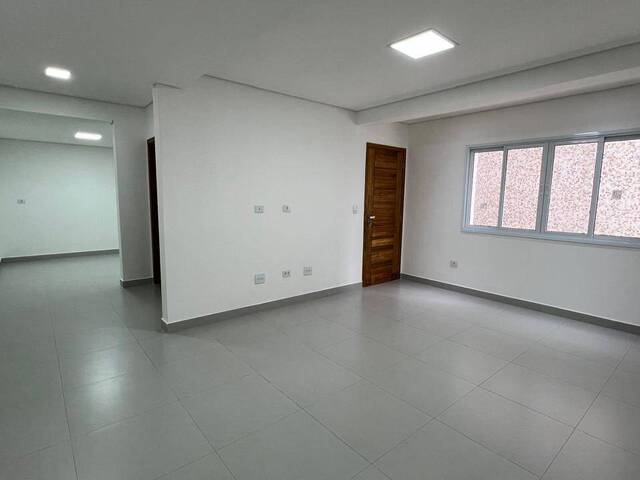 #EGV612 - Casa para Locação em São Paulo - SP - 2