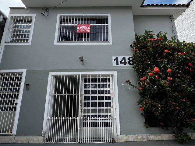 #EGV148 - Casa para Locação em São Paulo - SP - 2