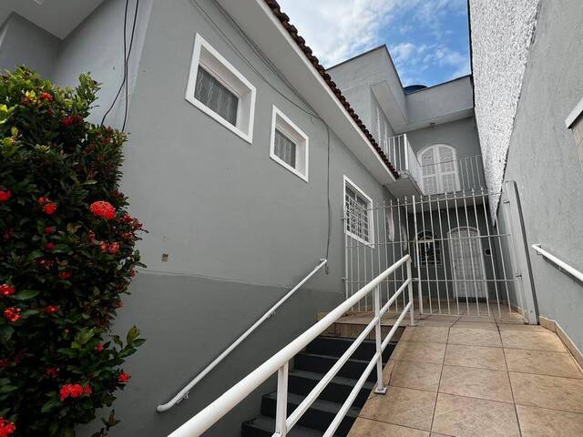 #EGV148 - Casa para Locação em São Paulo - SP - 3