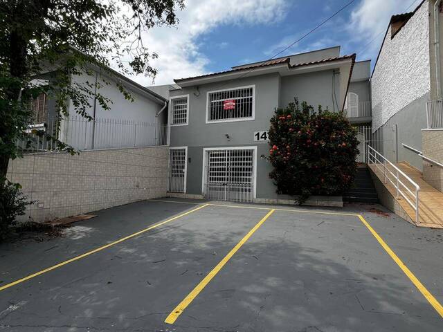 #EGV148 - Casa para Locação em São Paulo - SP - 1