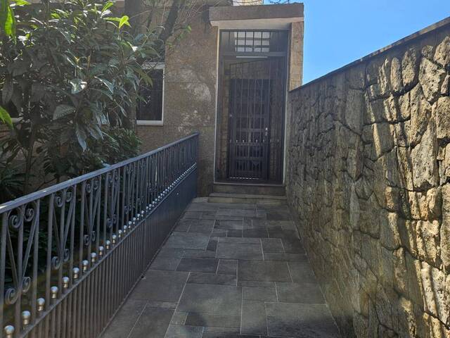 #ANA143CA - Casa para Venda em São Paulo - SP - 3