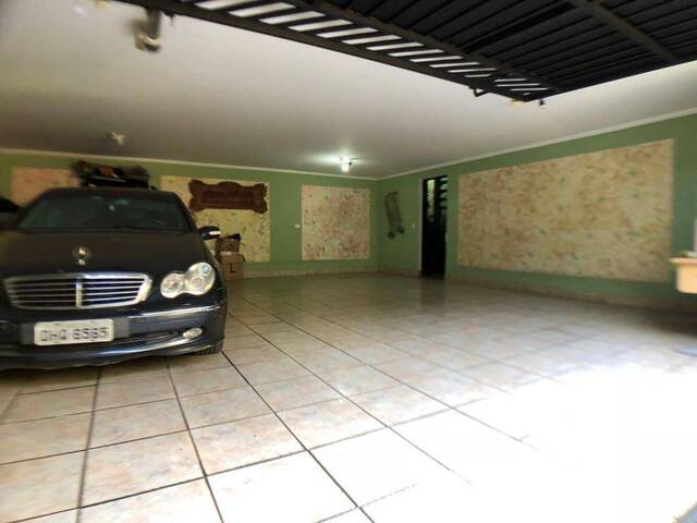 Sobrado para Venda em São Paulo - 4